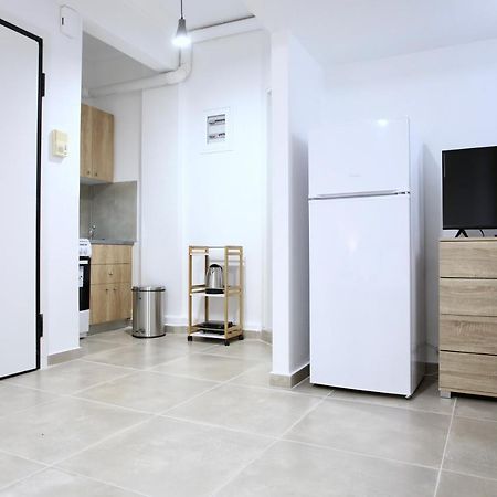 Gk Attica Apartment Атина Екстериор снимка