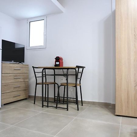 Gk Attica Apartment Атина Екстериор снимка