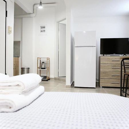 Gk Attica Apartment Атина Екстериор снимка